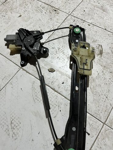 Datçiklər, sensorlar, qoruyucular: Ford mondeo mk5, Yeni