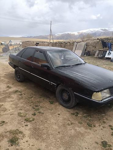 ауди а6 г200 матор 2 8: Audi 100: 1990 г., 2.3 л, Механика, Бензин, Седан — 3