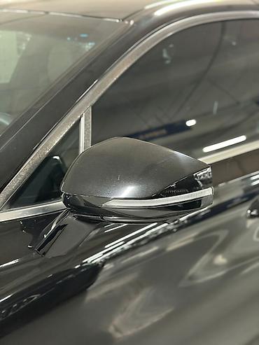 Kia: Kia K8: 2021 г., 1.6 л, Автомат, Бензин, Седан — 31