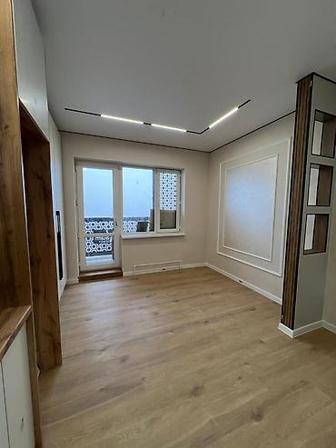 Продажа квартир: 2 комнаты, 55 м², Элитка, 7 этаж, Евроремонт — 12