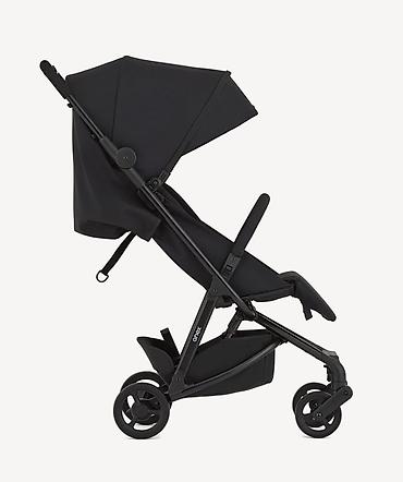 anex air: Прогулочная коляска Anex Air-Z, цвет Black - Универсальная «трость» — 4