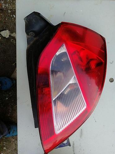 crveni sonic: RENO MEGAN 2 STOP LAMPE ZA RENAULT MEGANE OD 2003. DO 2009. GOD. | — 3