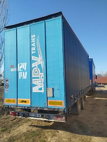 Грузовики: Грузовик, Volvo — 9