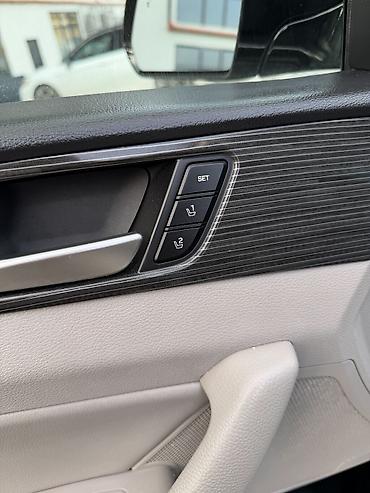 Hyundai: Hyundai Sonata: 2020 г., 2.4 л, Автомат, Бензин, Седан — 8