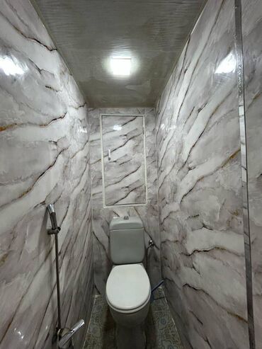 Köhnə tikili: Bakı, 4 otaqlı, Köhnə tikili, 105 kv. m — 9