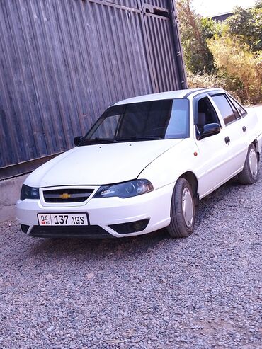 шины для зила: Daewoo Nexia: 2010 г., 1.5 л, Механика, Бензин, Седан