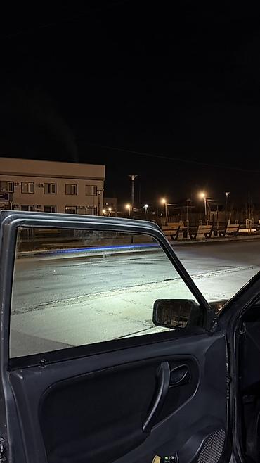 ВАЗ (ЛАДА): ВАЗ (ЛАДА) 2114 Samara: 2011 г., 1.6 л, Механика, Бензин, Хэтчбэк — 7