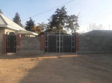 Продажа домов: Дом, 45 м², 4 комнаты, Евроремонт — 7