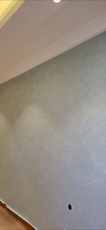 Malyar işləri: Sədəf boya Zövqlə görülən dekorativ sədəf boya işləri – Keyfiyyət və — 5