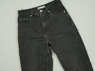 levis dzwony: Bershka, Jeansy damskie, rozmiar 2XS — 1
