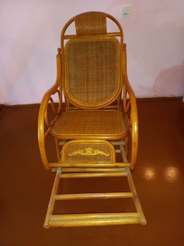 Yelləncəklər: Zontiksiz, Həsir toxunuşlu — 6