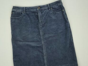 obcisła spódnice z wysokim stanem: Women`s skirt, size L (EU 40)