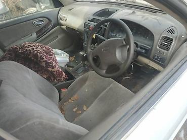 Nissan: Nissan Cefiro: 2000 г. — 3