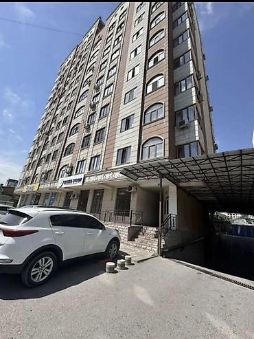 Долгосрочная аренда квартир: Сдается 3х комнатная просторная квартира в современном доме по ул — 11