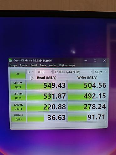 ddr4 4gb: Salam işlək problemsiz PC Sistem parametirləri 10 cu nəsil i5 10400 — 5