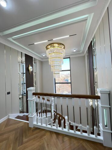 Продажа домов: Дом, 320 м², 6 комнат, Агентство недвижимости, Дизайнерский ремонт — 5