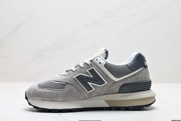 Кроссовки и спортивная обувь: Кроссовки, 32, New Balance, Новый, цвет - Бежевый, Самовывоз at lalafo.kg Кроссовки и спортивная обувь: Кроссовки, 32, New Balance, Новый, цвет - Бежевый, Самовывоз