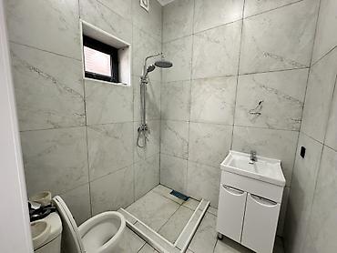 Продажа коттеджей и домов: 🏡 **Продаётся новый дом в Бишкеке!** 📍 Бишкек, Новопавловка 🛏️ 5 — 13