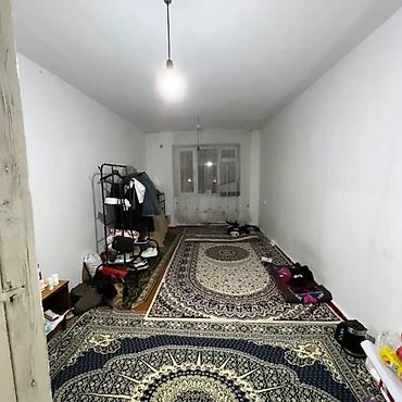 18 м², Без мебели at lalafo.kg 18 м², Без мебели
