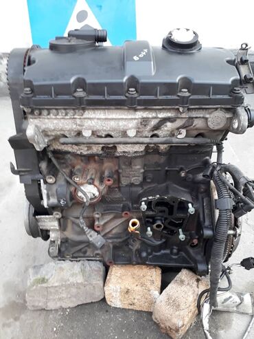 шаран дизель: Продам двигатель 1,9 турбодизель без навесного,на Passat B5+, golf 4 at lalafo.kg шаран дизель: Продам двигатель 1,9 турбодизель без навесного,на Passat B5+, golf 4