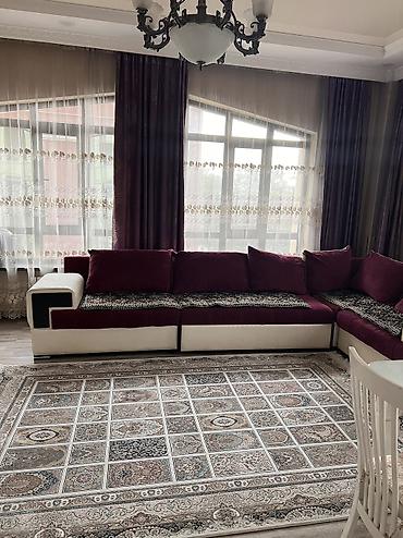 Долгосрочная аренда квартир: 2 комнаты, Собственник, Без подселения, С мебелью полностью — 2