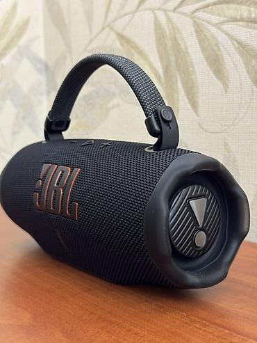 jbl 310: JBL Charge 6 portativ Bluetooth akustik sistemi - Brend/model: JBL — 6