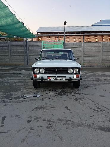 bmw 10: ВАЗ (ЛАДА) 2106: 1996 г., Механика, Бензин, Седан — 1