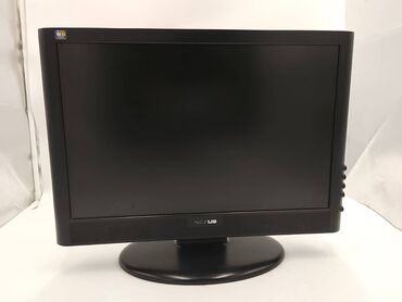 işlənmiş monitor: Monitor Nexus W9009S 19 düymlük Cihaz növü : 19 düymlük LCD monitor