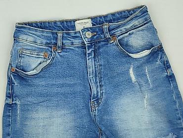 jorts 34: Szorty damskie, rozmiar M — 1