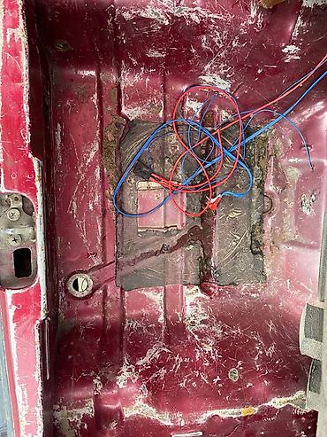 Daewoo: Daewoo Matiz: 2007 г., 0.8 л, Механика, Бензин, Хэтчбэк — 7