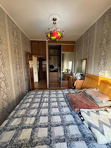 Продажа квартир: 3 комнаты, 72 м², 105 серия, 6 этаж, Старый ремонт — 10