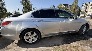 хонда аккорд 2008: Honda Accord: 2008 г., 3.5 л, Автомат, Бензин, Седан — 3