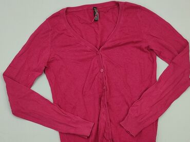 bluzki różowe neonowa: Knitwear, FBsister, XS (EU 34), condition - Good