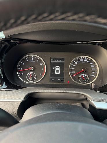Kia: Kia K5: 2020 г., 2 л, Автомат, Газ, Седан — 5