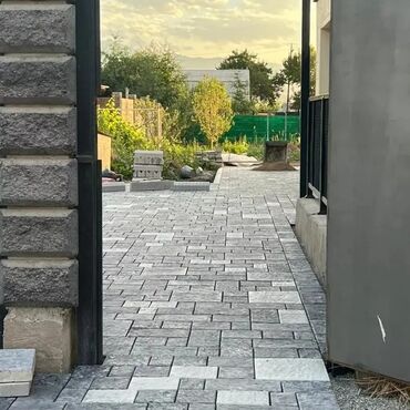 Бордюры: Бордюр, Гарантия, Бесплатная доставка, Бесплатный выезд — 2