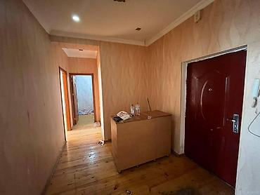 sokuntu isləri: İcarəyə verilir 3 otaqlı yeni tikili 100 m², Həzi Aslanov m. 550 — 3
