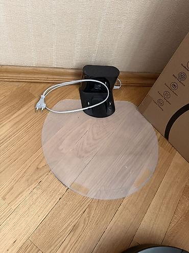soundmax 5500: Roborock Q5 pro . Gücü 5500 vt, təmizləmə sahəsi 350 kv.m, işləmə — 4