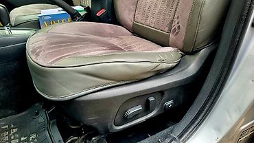 forest: Subaru Forester: 2018 г., 2.5 л, Вариатор, Бензин, Внедорожник — 8
