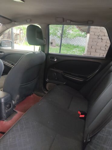 тайота камри 30 35: Toyota Avensis: 2001 г., 1.8 л, Механика, Бензин