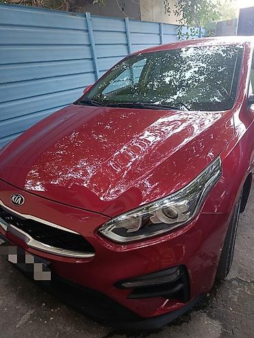 спойлер на киа к5: Kia K3: 2021 г., 1.6 л, Автомат, Бензин, Седан — 5