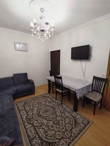 Uzunmüddətli kirayə mənzillər: 20 yanvar metrosuna 5 dəq məsafədə, 5 mərtəbənin,5-ci mərtəbəsində,2