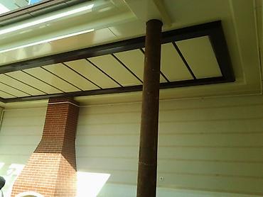 Фасадные работы: Фасадные панели/кассеты из композитного алюминия (АКП) и фиброцемента — 19