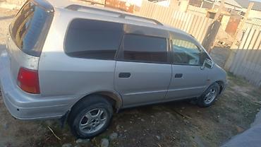 Honda: Honda Odyssey: 1996 г., 2.2 л, Автомат, Бензин, Минивэн — 13