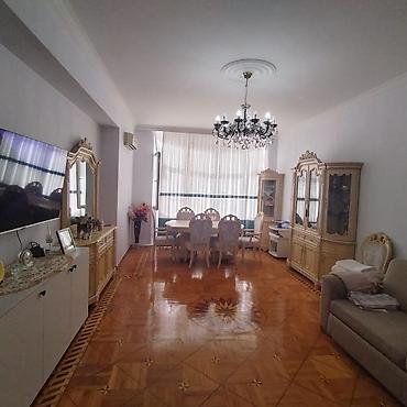 Недвижимость: 3 комнаты, Новостройка, 102 м² — 3