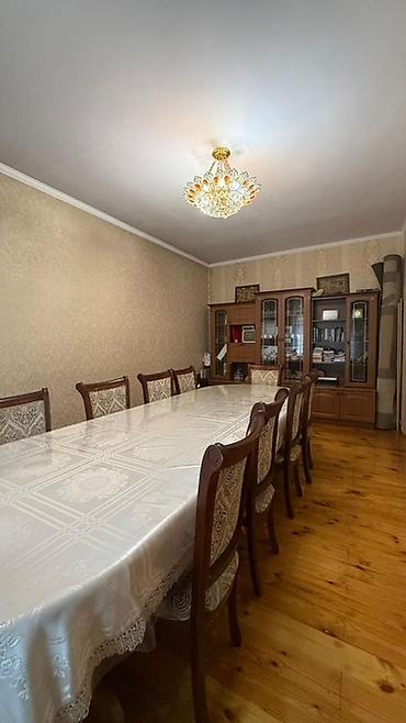 свобода: Дом с ма 🔥 СРОЧНАЯ ПРОДАЖА! 🔥 🏡 2-этажный дом в центре ж/м Кок-Жар 📍 — 8