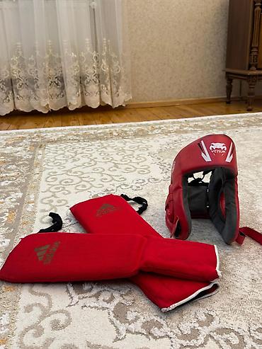 sport walvar: Boks və mma üçün 1həfdədən az işdədilib qiymətdə endirim olunacaq — 1