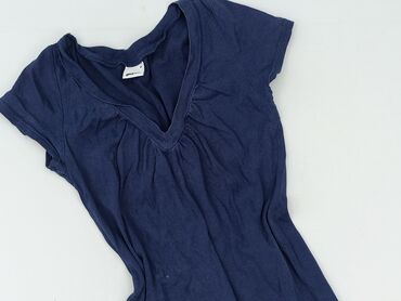 t shirty pinko czarne: Gina Tricot, T-shirt damski, rozmiar M