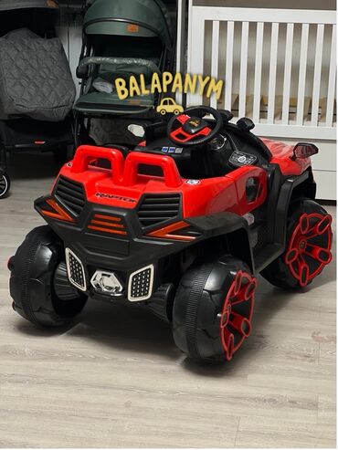 Детские электрокары: Детский электрокар — 23