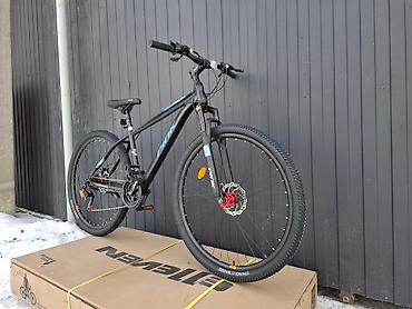 Горные велосипеды: Горные велосипеды на выбор Мы находимся рядом с мкр.Аламедин1, по — 6