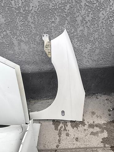 Бампер и комплектующие: Бампер Honda, Б/у, Оригинал — 9